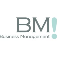 BM! Business Management logo, BM! Business Management contact details