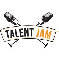 Talent Jam logo, Talent Jam contact details