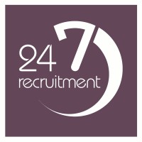 Twenty Four Seven Recruitment logo, Twenty Four Seven Recruitment contact details