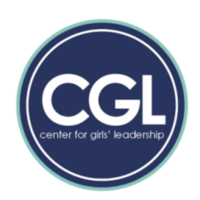 Center for Girls' Leadership logo, Center for Girls' Leadership contact details