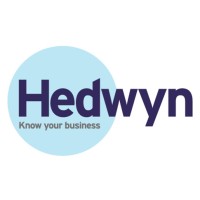 Hedwyn logo, Hedwyn contact details