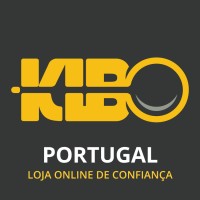 KIBO Portugal logo, KIBO Portugal contact details