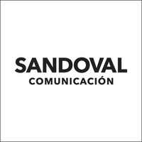 Sandoval Comunicación logo, Sandoval Comunicación contact details