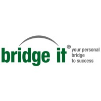 Bridge it GmbH logo, Bridge it GmbH contact details