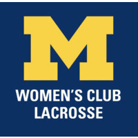 Women's Club Lacrosse University of Michigan logo, Women's Club Lacrosse University of Michigan contact details