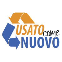 Usatocomenuovo s.r.l. logo, Usatocomenuovo s.r.l. contact details