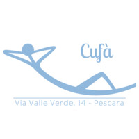 B&B Cufà logo, B&B Cufà contact details