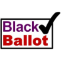 BlackBallot.com logo, BlackBallot.com contact details