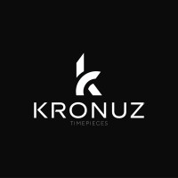 Kronuz Timepieces Store logo, Kronuz Timepieces Store contact details