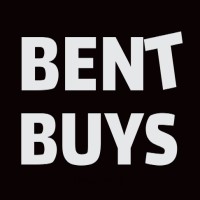 BENT BUYS logo, BENT BUYS contact details