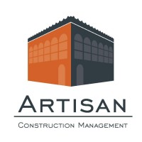 Artisan Building Company logo, Artisan Building Company contact details