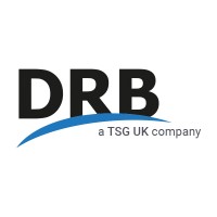 DRB UK Maintenance logo, DRB UK Maintenance contact details