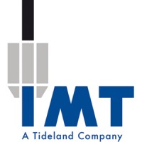 IMT b.v. logo, IMT b.v. contact details