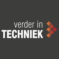 verder in techniek logo, verder in techniek contact details