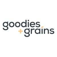 Goodies and Grains logo, Goodies and Grains contact details