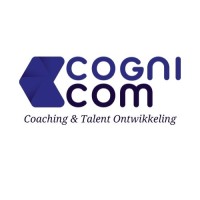 CogniCom logo, CogniCom contact details