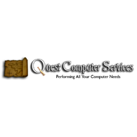 Quest Computer Services logo, Quest Computer Services contact details