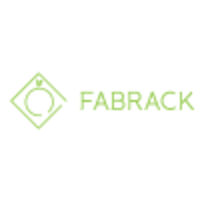 Fabrack logo, Fabrack contact details