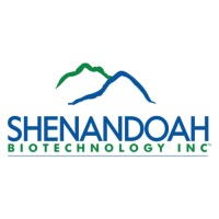 Shenandoah Biotechnology Inc logo, Shenandoah Biotechnology Inc contact details