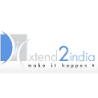 xtend2india logo, xtend2india contact details