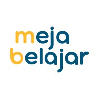 Meja Belajar logo, Meja Belajar contact details