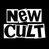 New Cult logo, New Cult contact details