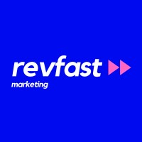 Rev Fast Marketing logo, Rev Fast Marketing contact details