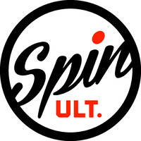 Spin Ultimate logo, Spin Ultimate contact details