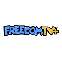 Freedom TV+ logo, Freedom TV+ contact details