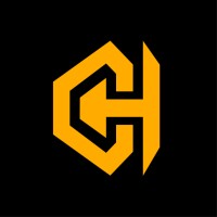 CryptoHub logo, CryptoHub contact details