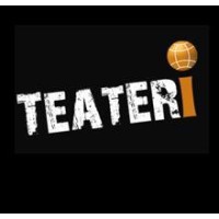 TEATERi logo, TEATERi contact details