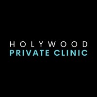 Holywood Private Clinic logo, Holywood Private Clinic contact details