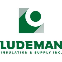 Ludeman Insulation & Supply logo, Ludeman Insulation & Supply contact details