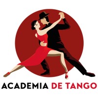 Academia de Tango logo, Academia de Tango contact details