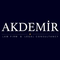 Akdemir Hukuk Bürosu | Law Firm logo, Akdemir Hukuk Bürosu | Law Firm contact details