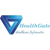 HealthGate Healthcare IT logo, HealthGate Healthcare IT contact details