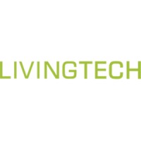 LivingTech GmbH logo, LivingTech GmbH contact details