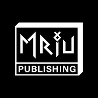 MRIU Publishing logo, MRIU Publishing contact details