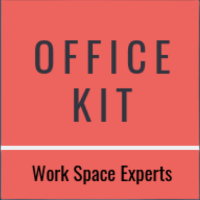 OfficeKit logo, OfficeKit contact details