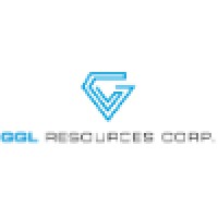 GGL Resources Corp. logo, GGL Resources Corp. contact details