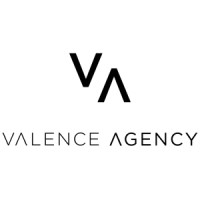 Valence Agency logo, Valence Agency contact details