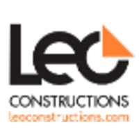 LeoCostruzioniSpA logo, LeoCostruzioniSpA contact details