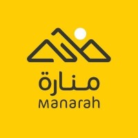 Manarah.co logo, Manarah.co contact details