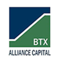 BTX Alliance Capital LLC logo, BTX Alliance Capital LLC contact details