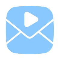 VidMail.io logo, VidMail.io contact details