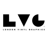 London Vinyl Graphics logo, London Vinyl Graphics contact details