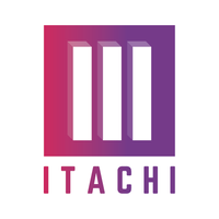 ITACHI logo, ITACHI contact details