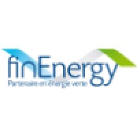 FinEnergy sprl logo, FinEnergy sprl contact details