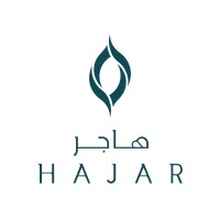 Hajar | هاجر logo, Hajar | هاجر contact details