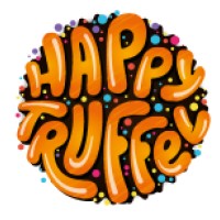 HappyTruffel logo, HappyTruffel contact details